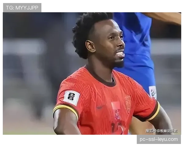 时隔三年多重返中超赛场，归化球员费南多替补造点