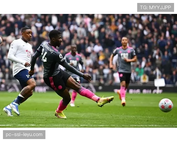 托特纳姆热刺球场与科技公司合作，测试新一代5G超低延迟场内直播