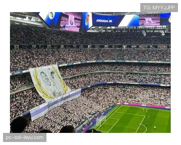 技术考古：伯纳乌、安联等欧冠常驻球场是如何进行科技化改造升级的？