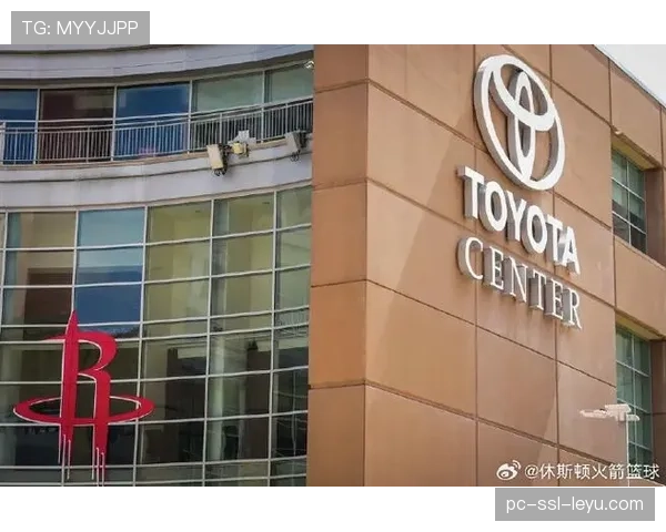 丰田中心翻新工程预计2027年秋季完工