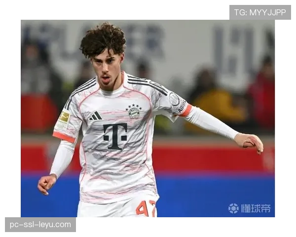 拜仁青训体系：年轻球员从青年队到一线队的过渡挑战